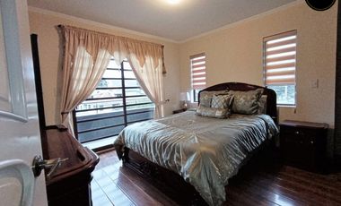 Departamento de arriendo en Hospital del IESS – código:17683