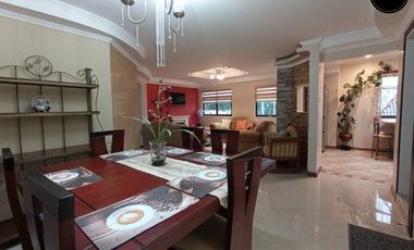 Departamento de arriendo en Hospital del IESS – código:17683