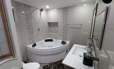 Departamento de arriendo en Hospital del IESS – código:17683