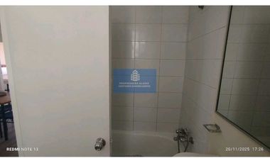 DEPARTAMENTO AMOBLADO TRES HABITACIONES SECTOR LA VIÑITA