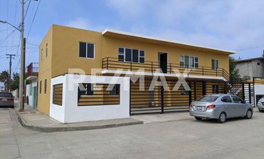 Departamento #2 en Renta en Colinas del Mar - (3)