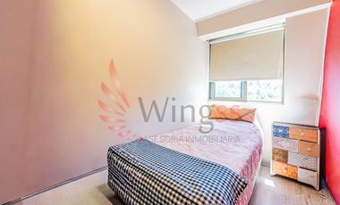 Maravilloso Dúplex en Las Condes