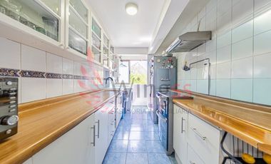 Maravilloso Dúplex en Las Condes