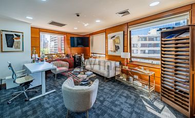 Estupenda Oficina frente Torre Costanera - Futuro Teleférico Bicentenario