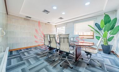 Estupenda Oficina frente Torre Costanera - Futuro Teleférico Bicentenario