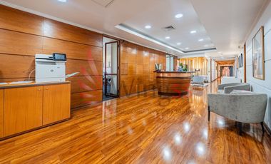 Estupenda Oficina frente Torre Costanera - Futuro Teleférico Bicentenario