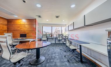 Estupenda Oficina frente Torre Costanera - Futuro Teleférico Bicentenario