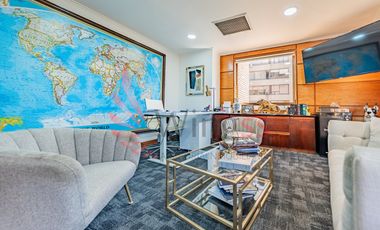 Estupenda Oficina frente Torre Costanera - Futuro Teleférico Bicentenario