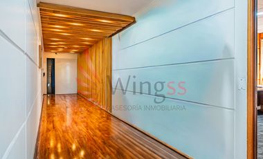 Estupenda Oficina frente Torre Costanera - Futuro Teleférico Bicentenario