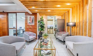 Estupenda Oficina frente Torre Costanera - Futuro Teleférico Bicentenario