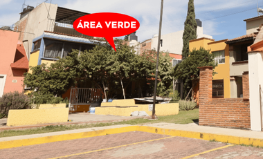 CASA EN VENTA EN MORELIA, ZONA TECNOLÓGICO DE MORELIA