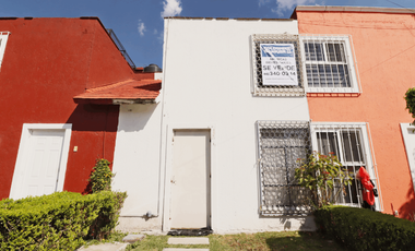 CASA EN VENTA EN MORELIA, ZONA TECNOLÓGICO DE MORELIA