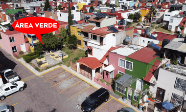 CASA EN VENTA EN MORELIA, ZONA TECNOLÓGICO DE MORELIA