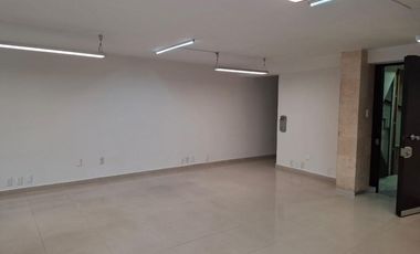 DEPARTAMENTO EN RENTA EN ROMA NORTE