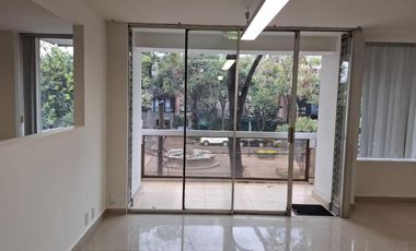 DEPARTAMENTO EN RENTA EN ROMA NORTE