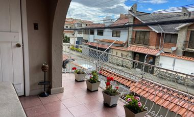 Casa Amoblada – Sector El Vergel / Estadio