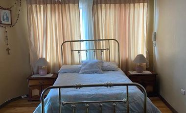 Casa Amoblada – Sector El Vergel / Estadio