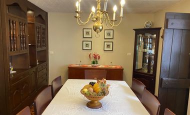 Casa Amoblada – Sector El Vergel / Estadio