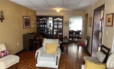 Casa Amoblada – Sector El Vergel / Estadio