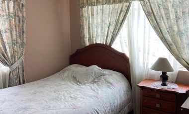 Casa Amoblada – Sector El Vergel / Estadio