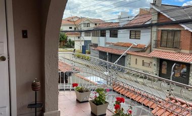 Casa Amoblada – Sector El Vergel / Estadio