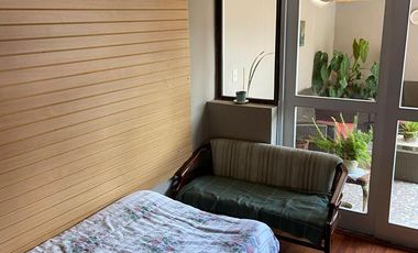 Casa Amoblada – Sector El Vergel / Estadio