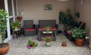 Casa Amoblada – Sector El Vergel / Estadio