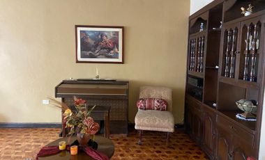 Casa Amoblada – Sector El Vergel / Estadio