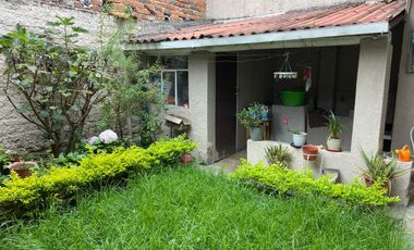 Casa Amoblada – Sector El Vergel / Estadio