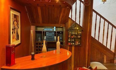 Casa Amoblada – Sector El Vergel / Estadio