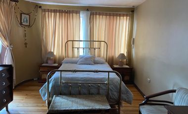 Casa Amoblada – Sector El Vergel / Estadio