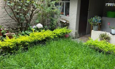 Casa Amoblada – Sector El Vergel / Estadio