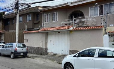 Casa Amoblada – Sector El Vergel / Estadio