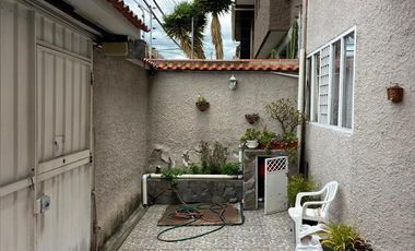 Casa Amoblada – Sector El Vergel / Estadio