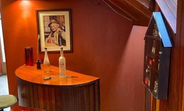 Casa Amoblada – Sector El Vergel / Estadio