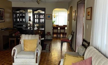 Casa Amoblada – Sector El Vergel / Estadio