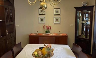 Casa Amoblada – Sector El Vergel / Estadio