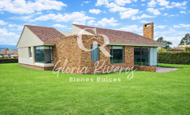 Arriendo Casa Cota Cundinamarca