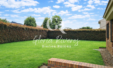 Arriendo Casa Cota Cundinamarca