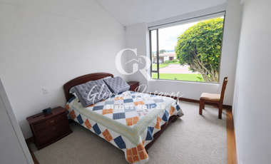 Arriendo Casa Cota Cundinamarca