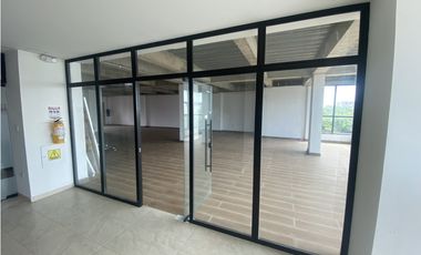 Local Comercial En Arrriendo Barrio el Poblado