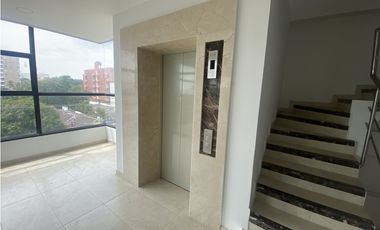 Local Comercial En Arrriendo Barrio el Poblado