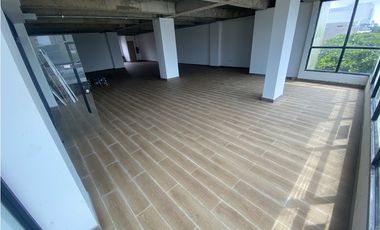 Local Comercial En Arrriendo Barrio el Poblado