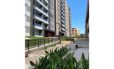 Apartamento en arriendo Alameda del Río