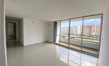 Apartamento en arriendo Alameda del Río