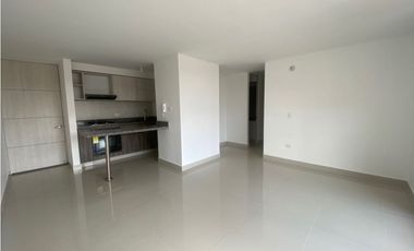 Apartamento en arriendo Alameda del Río