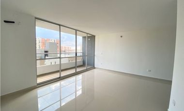 Apartamento en arriendo Alameda del Río