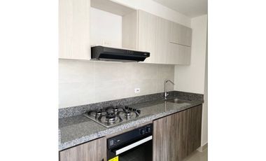 Apartamento en arriendo Alameda del Río