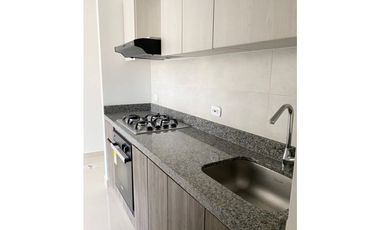 Apartamento en arriendo Alameda del Río