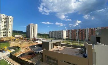 Apartamento en arriendo Alameda del Río